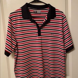 Callaway Men's Performance Golf Polo